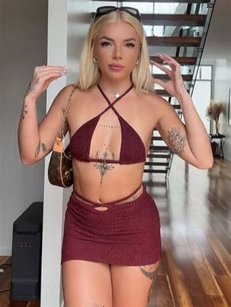Tasha paige australia como onlyfans Telegram preview