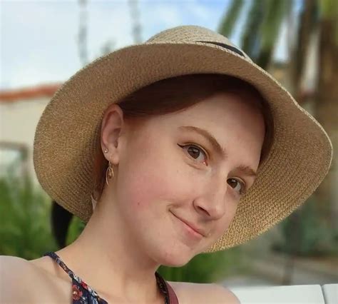 Teenyginger onlyfans leaks sexy set leaked Telegram channel preview