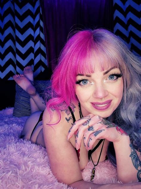 Thatpinupwitch onlyfan leaked Telegram channel preview