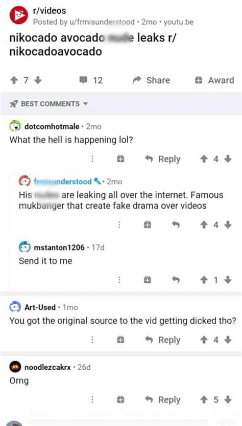 The private avocado onlyfans leaked instagram star nudes Telegram channel preview