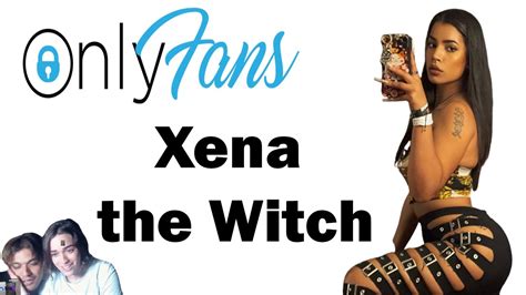 Theangelwitch onlyfans fans links Telegram channel preview