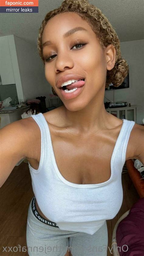Thejennafoxx porn onlyfans Telegram preview
