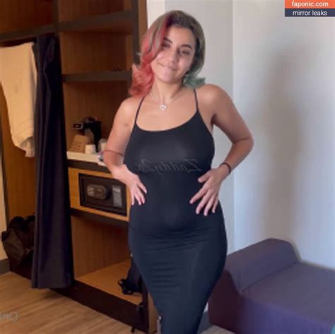 Theroxiesinner onlyfans nude of leak Telegram channel preview