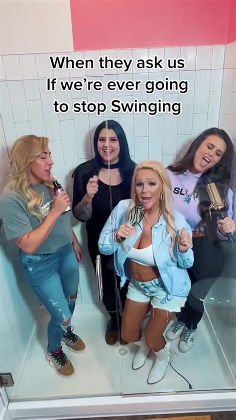 Theswingnation nudes onlyfans leaked Telegram channel preview