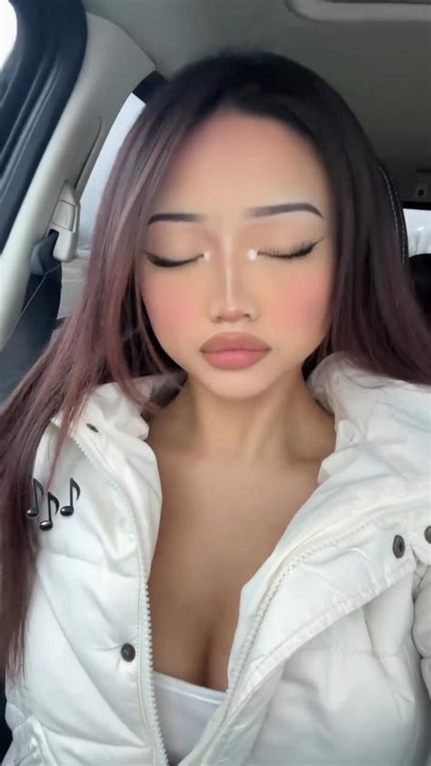 Thicc asian baddie leak onlyfans leakk Telegram preview
