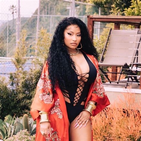 Thicc nicki minaj only fan Telegram channel preview