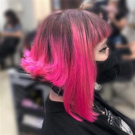 Thick hair tomboy haircut link leaked Telegram channel preview