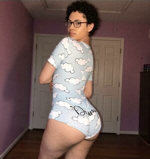 Thickdiamond nude onlyfans set Telegram channel preview
