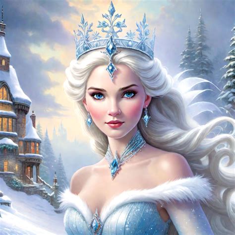 Thicksnowqueen leaks online Telegram channel preview