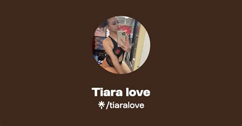 Tiara lova onlyfans archive Telegram preview