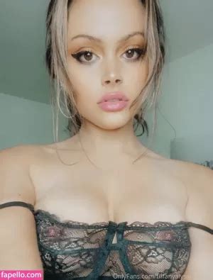 Tiffany alyssa instagram nude leaks Telegram preview