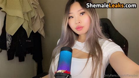 Tiffanybei leak only fan leaked Telegram channel preview
