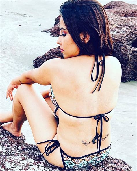 Tina nandy nudes leaked Telegram preview