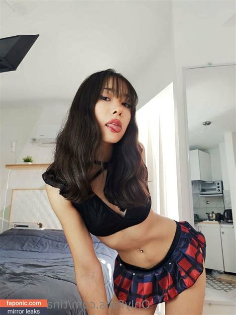 Tina yummy onlyfans lean Telegram channel preview
