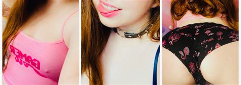 Tinycarrotcake onlyfans tits big Telegram channel preview
