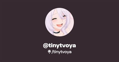 Tinytvoya leaked onlyfans set Telegram preview