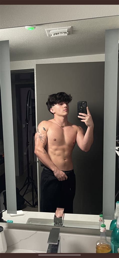 Tony lopez leak onlyfans set leaked Telegram preview