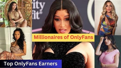 Top 10 onlyfans earnings unlock fans Telegram channel preview
