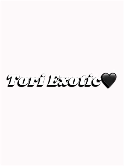 Toriexotic onlyfans leakk Telegram channel preview