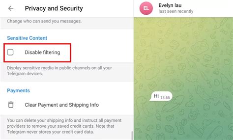 Trentw porn telegram Telegram preview