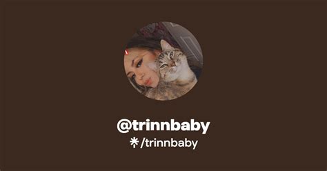 Trinnbaby onlyfans fansly leaks Telegram channel preview