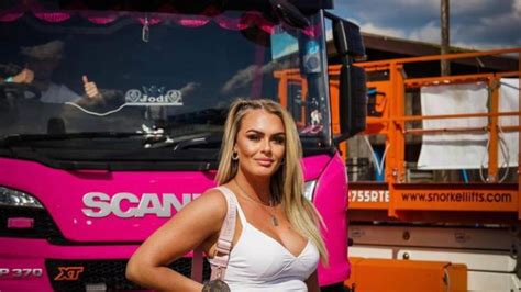 Truckerbaddievip la onlyfans Telegram channel preview