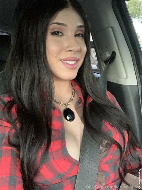 Ts karabella nude set leaked Telegram channel preview