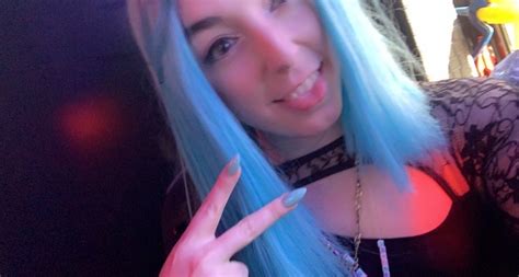 Tslexi onlyfans pico nude Telegram preview