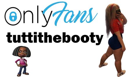 Tuttiithebooty onlyfans nude flashes Telegram channel preview