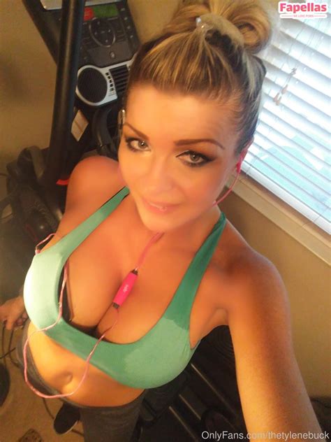 Tylene buck twitter porn onlyfans Telegram channel preview