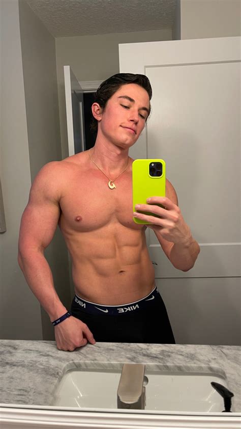 Tyler naked onlyfans Telegram channel preview