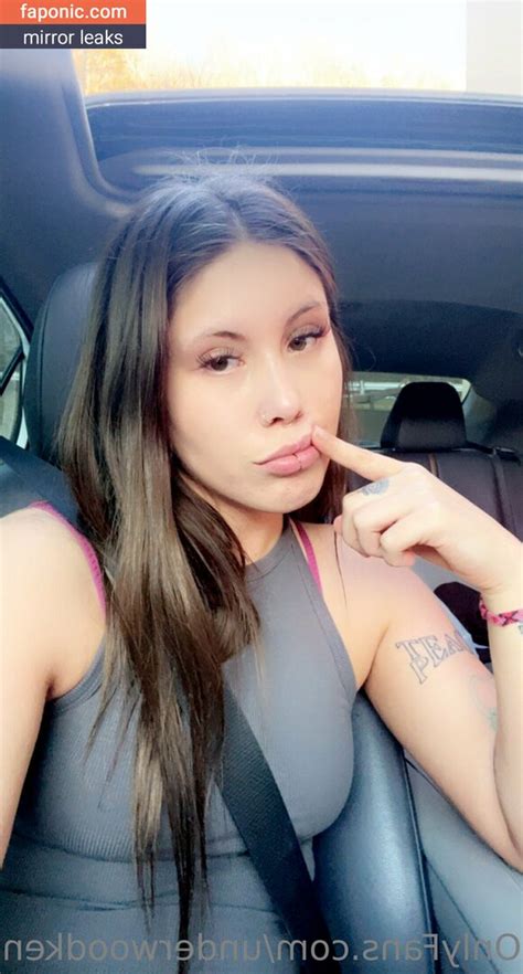Underwoodkenz onlyfans leaka Telegram channel preview