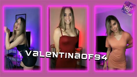 Valentinaof94 onlyfans instagram nude leaked Telegram channel preview