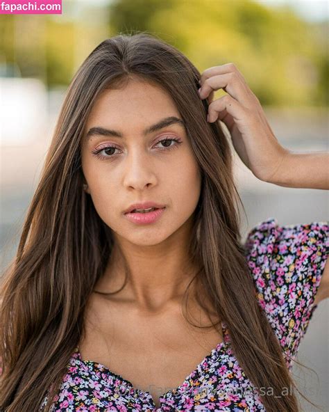 Vanessa alessia feet leaks vault Telegram channel preview