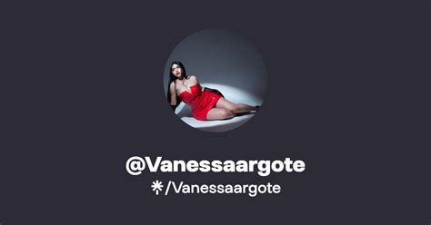 Vanessa argote nude leaked Telegram channel preview