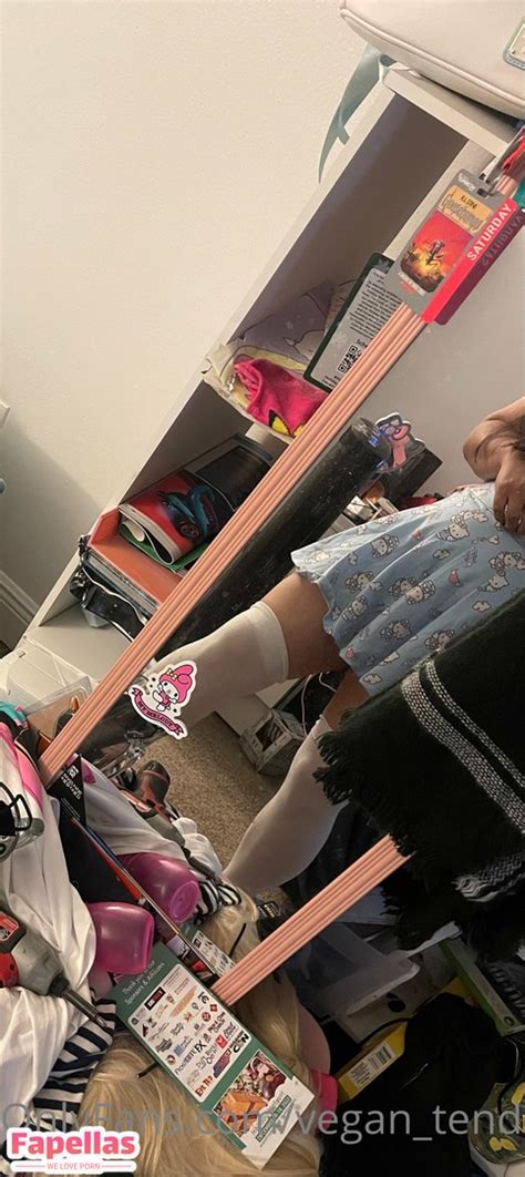 Veganchillpill onlyfans leaks photos Telegram preview