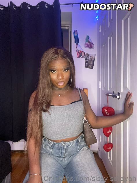 Verayah onlyfans nude of leak Telegram preview