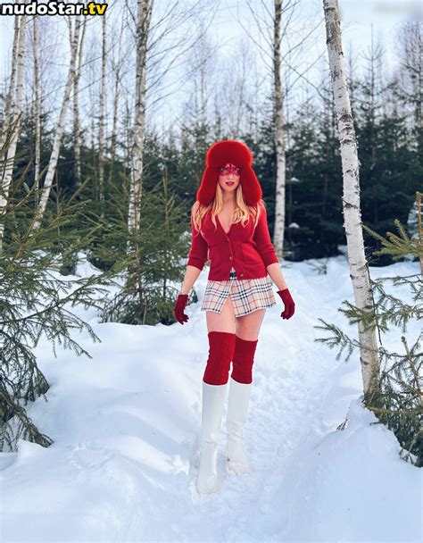 Veronica silesto nude set leaked Telegram preview