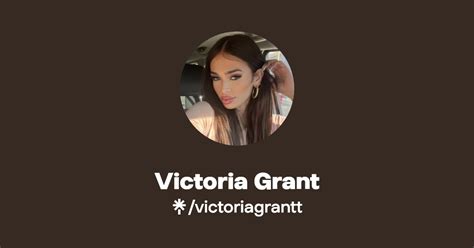 Victoria grant onlyfans lea Telegram preview