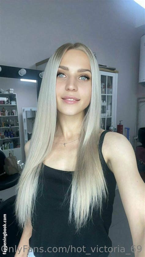 Victorianicole69 onlyfans patreon nudes leaks Telegram channel preview