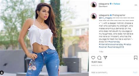 Vida guerra onlyfans leaked leaked fansly Telegram channel preview