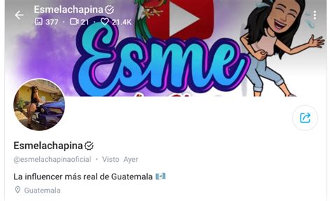 Videos de pornos en guatemala leaked onlyfand Telegram channel preview