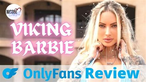 Viking barbie dakota onlyfan free Telegram channel preview
