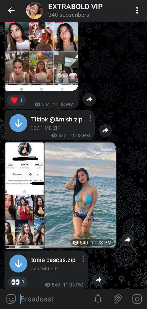 Vincentiax telegram sexy leaks Telegram preview
