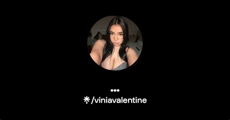 Viniavalentine onlyfans pack Telegram channel preview