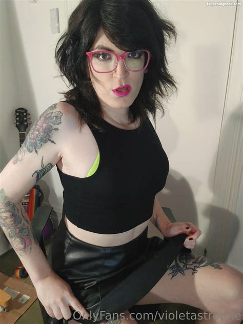 Violetngyn frey onlyfans Telegram preview