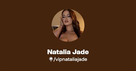Vipnataliajade onlyfans port Telegram preview