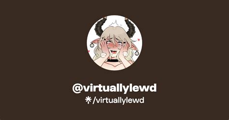 Virtuallylewd onlyfans leak Telegram channel preview