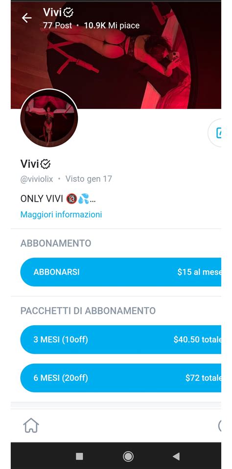 OnlyFans content preview on domain