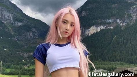 Vyvan lee naked pic Telegram channel preview